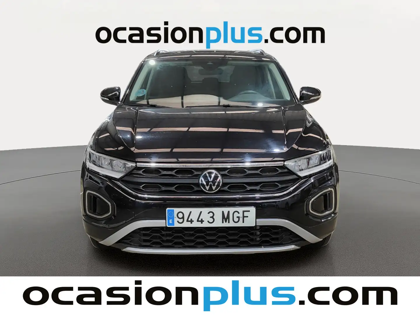 Foto Volkswagen T-Roc Volkswagen T-Roc Life 1.5 TSI (150 CV)