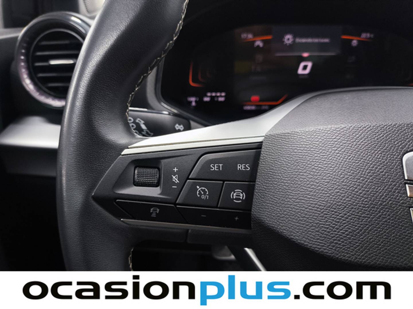 Accesorios del Seat Ibiza Seat Ibiza 1.0 TSI S&S Xcellence (115 CV)