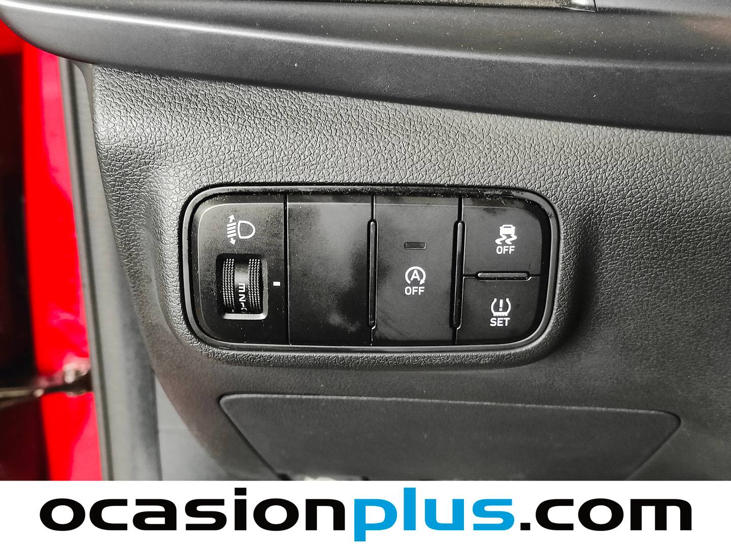 Hyundai i20 Hyundai i20 1.0 TGDI 48V Klass (100 CV) seminuevo