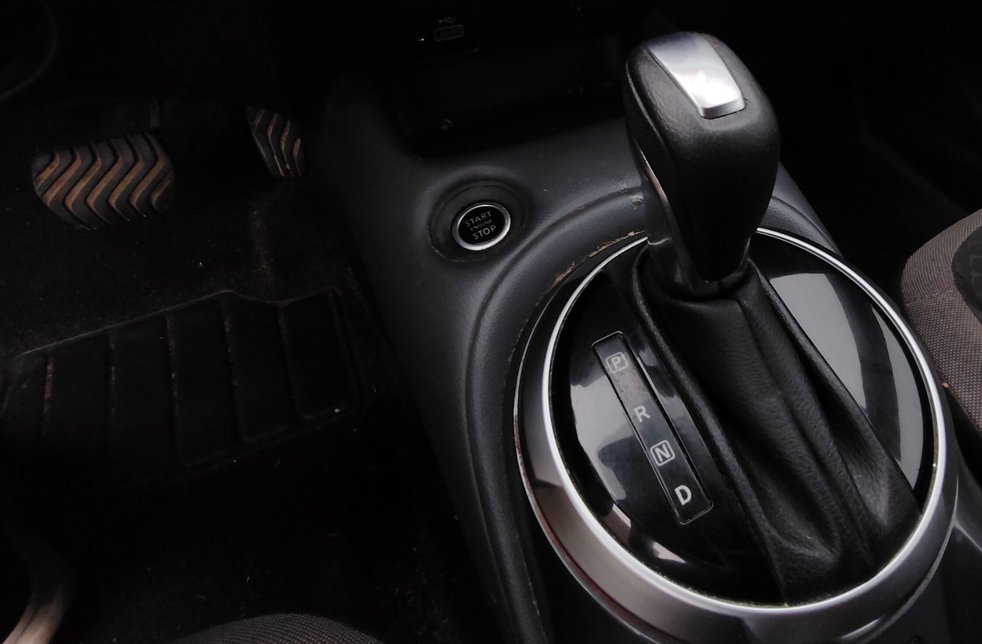 Nissan Juke DIG-T N-Connecta 4x2 DCT - foto 5