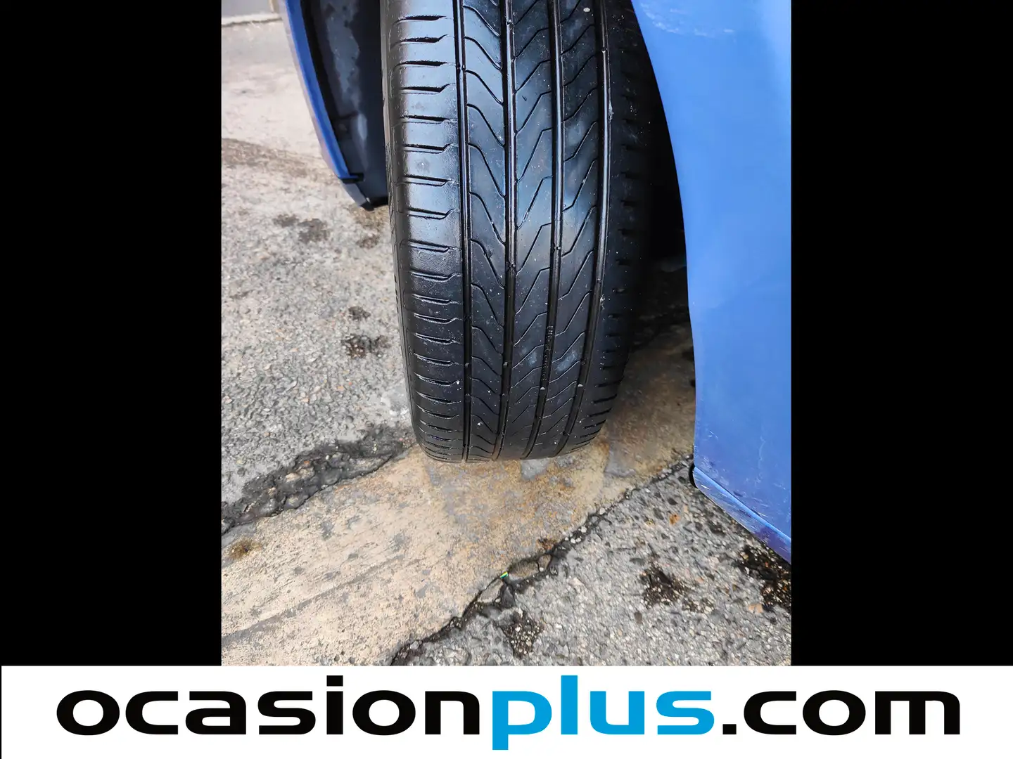 Foto Renault Mégane Renault Megane GT Style dCi (110 CV)