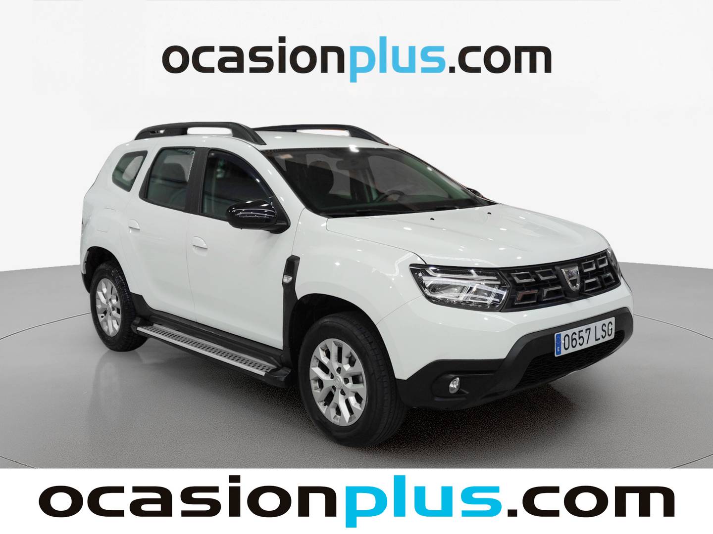 Foto Dacia Duster Dacia Duster Comfort Blue dCi (115 CV) 4X2