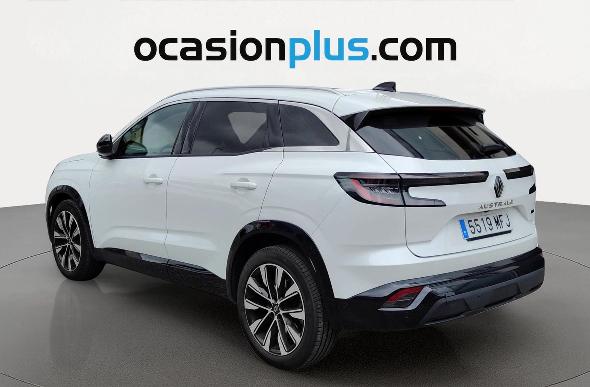 Renault Austral Techno E-Tech Full Hybrid - foto 3