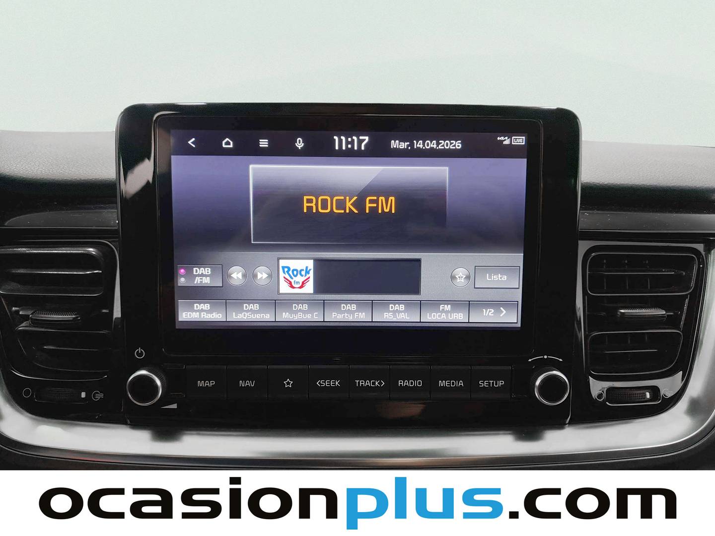 KIA Stonic KIA Stonic 1.0 T-GDi MHEV Drive iMT (100 CV) km 0