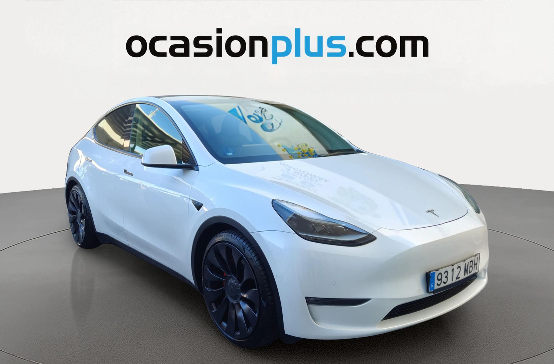 Tesla Model Y Performance 4WD - foto 2
