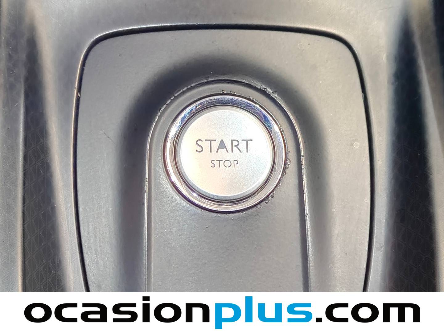 DS DS 4 Crossback DS DS 4 Crossback 1.6 BlueHDi S&S Style EAT6 (120 CV) diésel