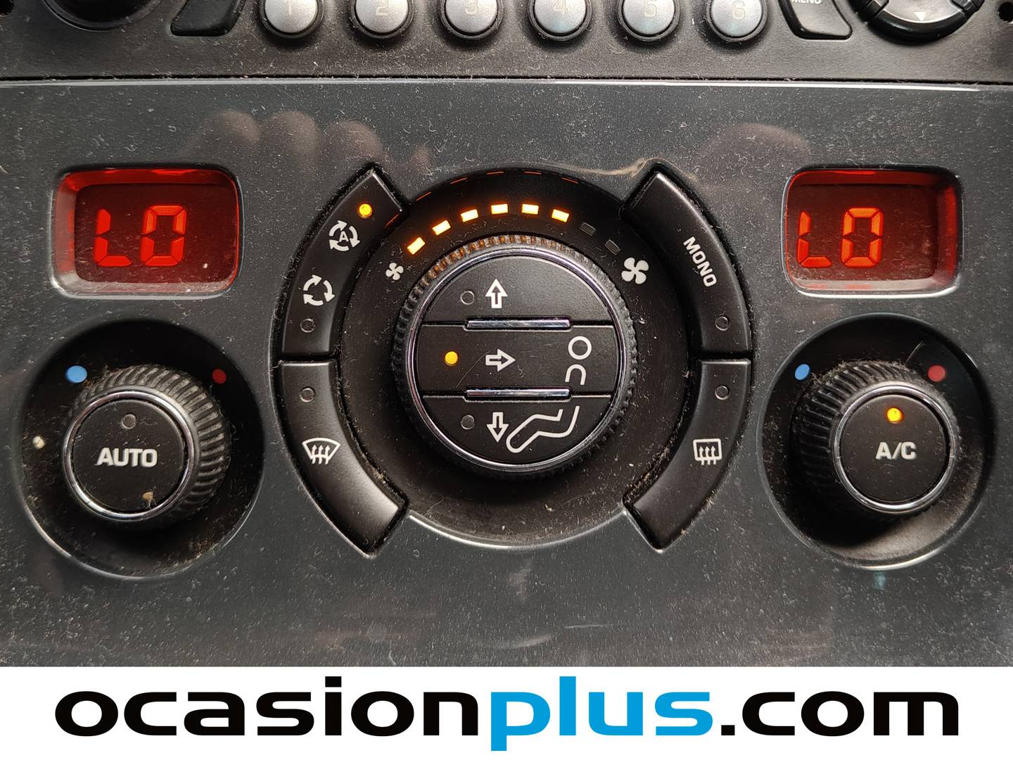 Extras del Peugeot 3008 Peugeot 3008 1.2 PureTech Style (130 CV)