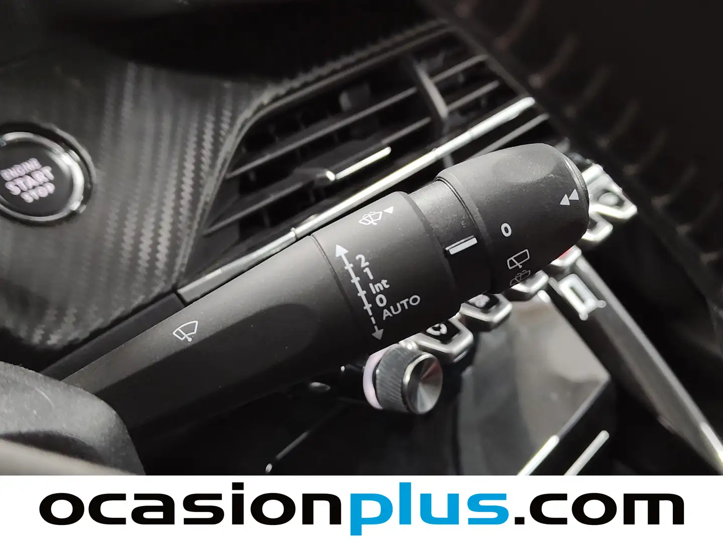 Foto Peugeot 2008 Peugeot 2008 PureTech 130 S&S Allure (130 CV)