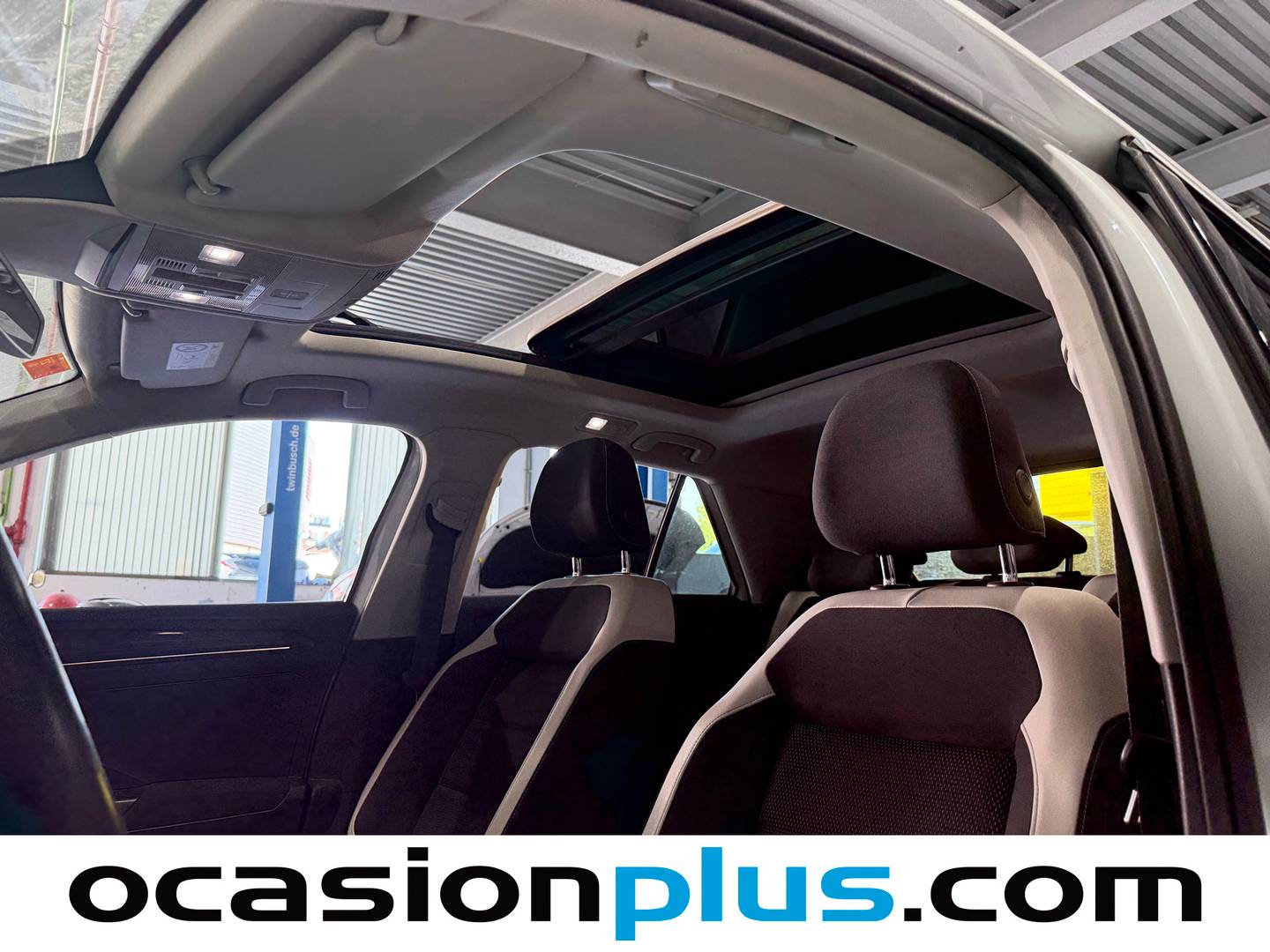 Volkswagen T-Roc Volkswagen T-Roc Sport 2.0 TSI 4Motion (190 CV) DSG de ocasión