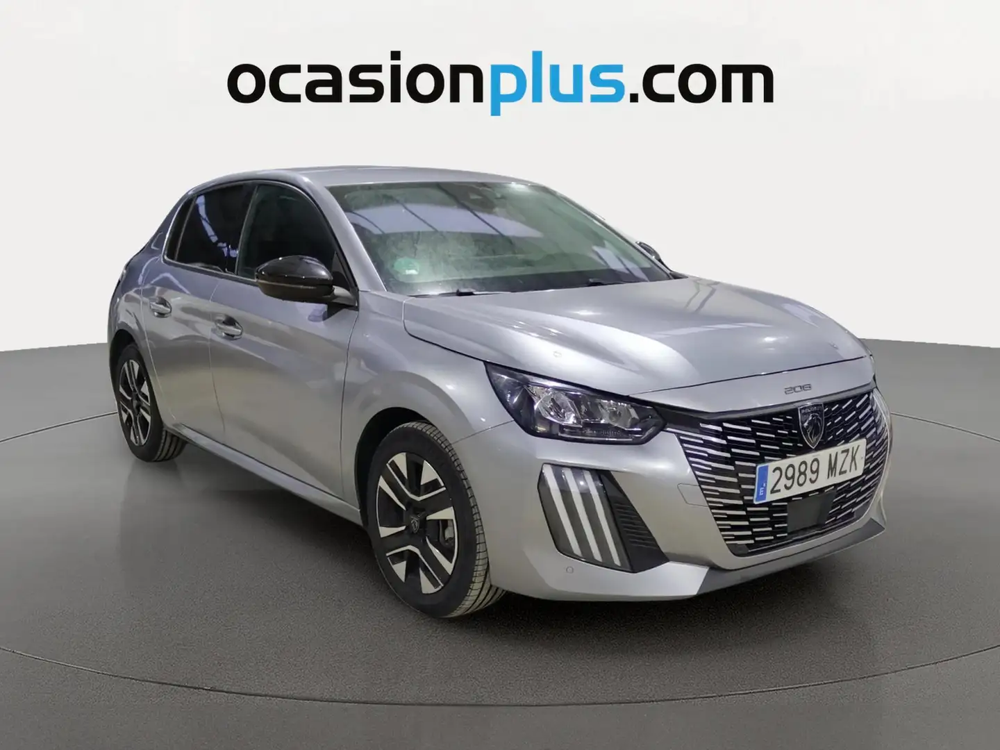 Foto Peugeot 208 Peugeot 208 PureTech 100 Allure (100 CV)