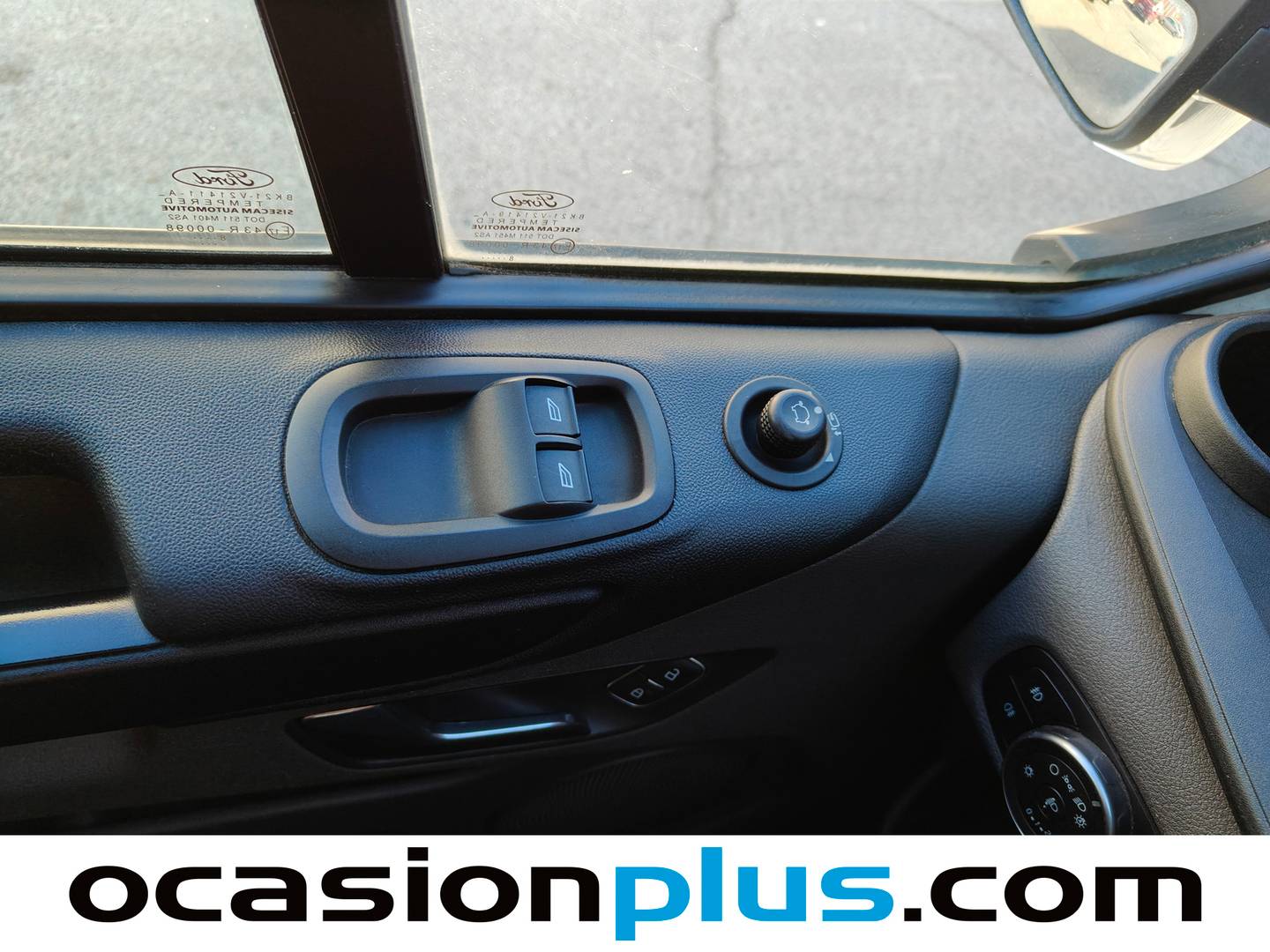 Ford Transit Custom Ford Transit Custom Furgon 2.0 TDCI 280 L1 Trend (130 CV) al mejor precio