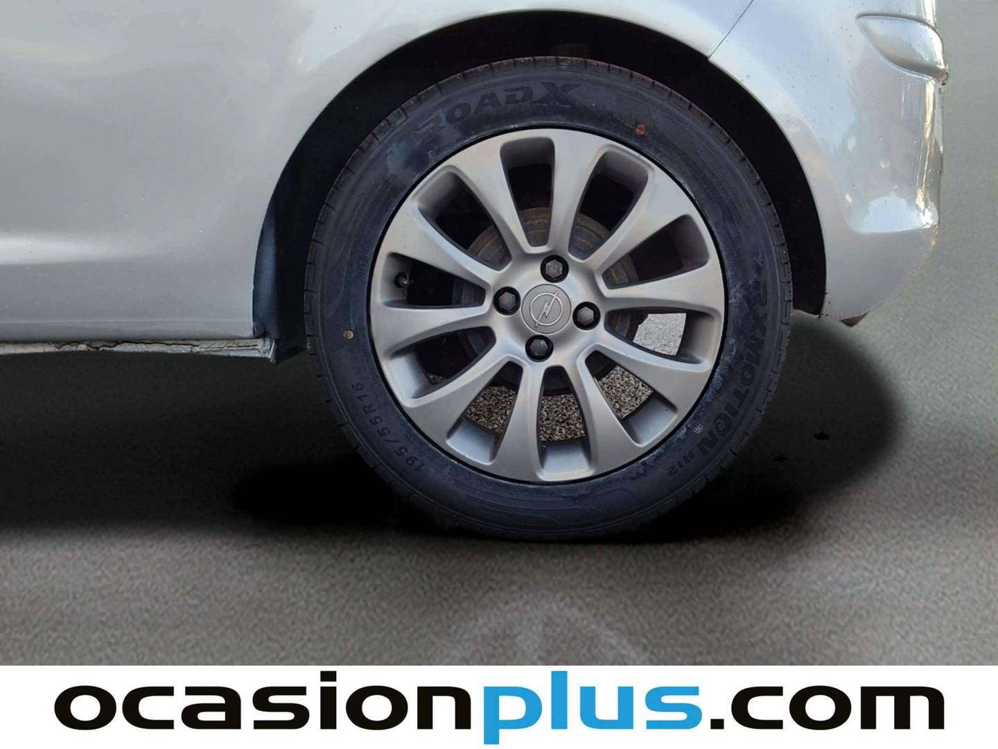 Opel Corsa Opel Corsa 1.2 111 Years (85 CV) manual