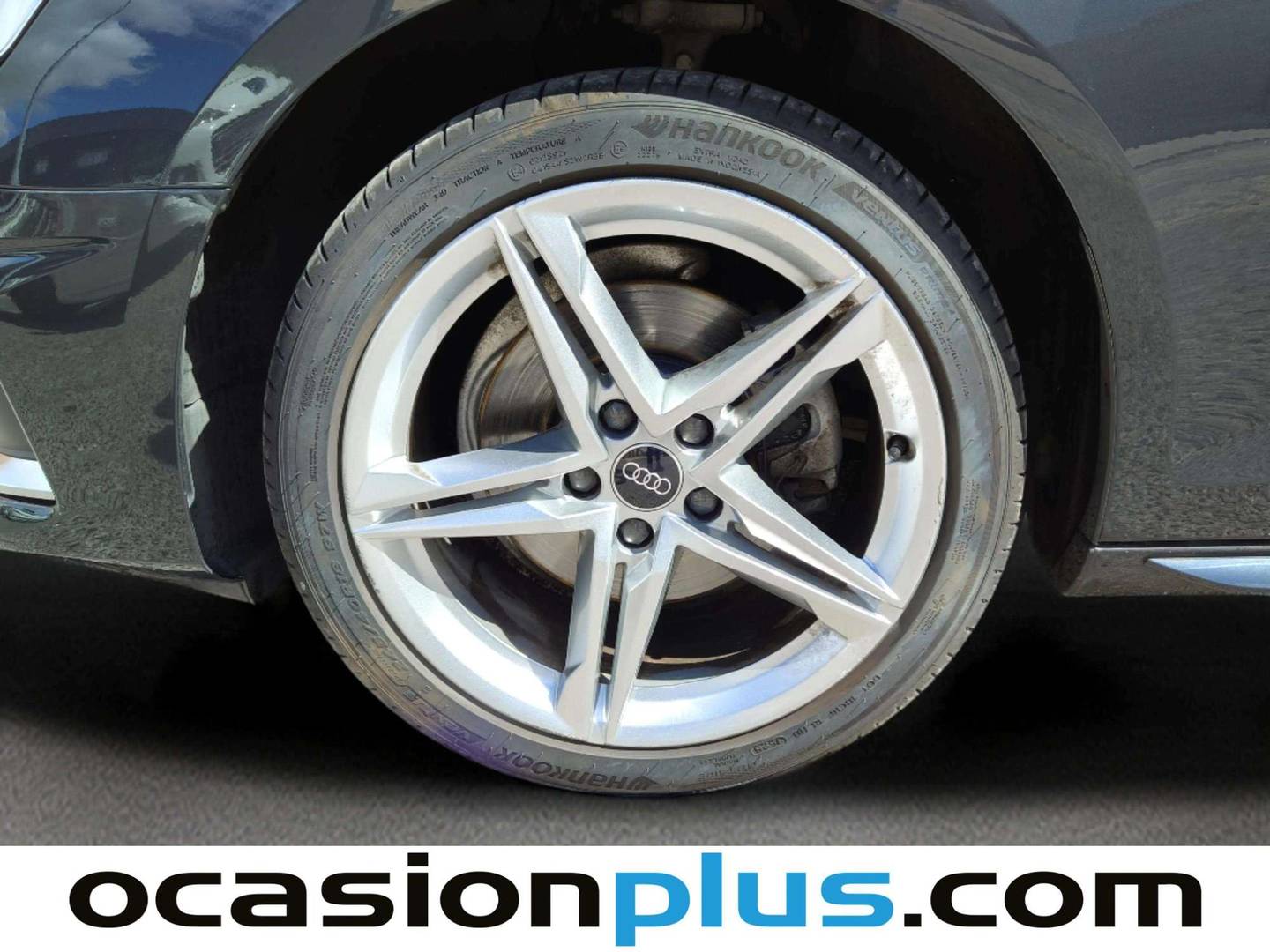 Audi A4 Audi A4 Advanced 35 TDI (163 CV) S tronic al mejor precio