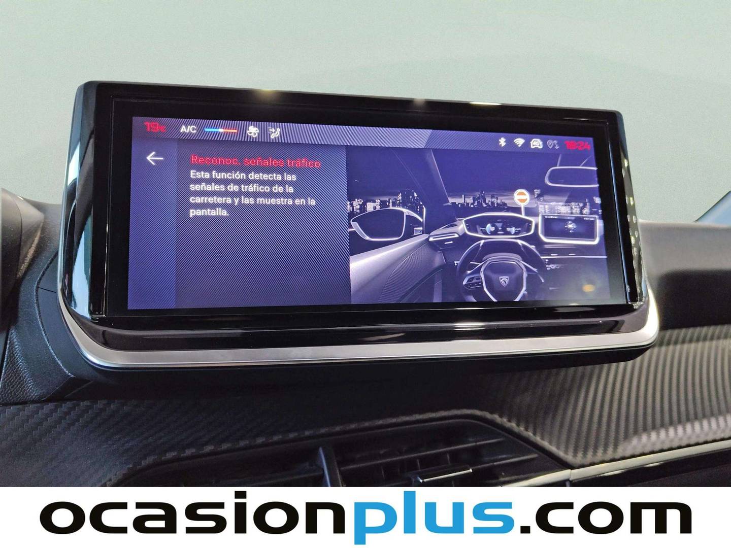 Peugeot 208 Peugeot 208 PureTech 100 Active (100 CV) 100cv