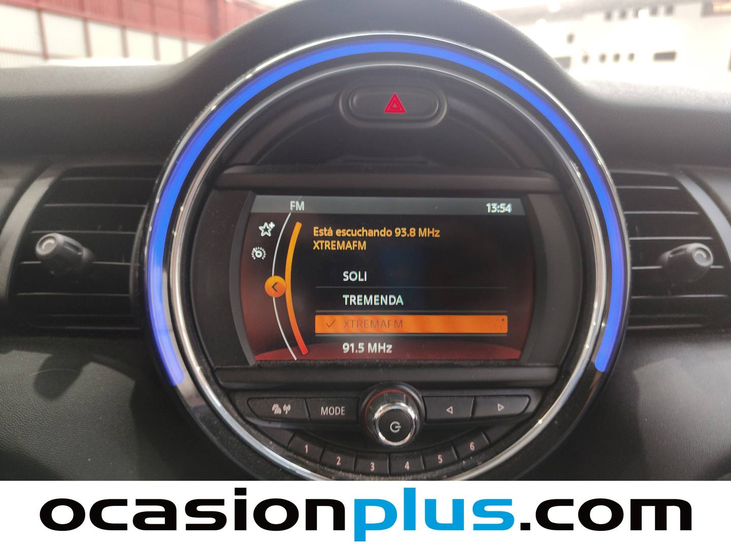 Foto Mini MINI MINI MINI 3 Puertas One (102 CV)