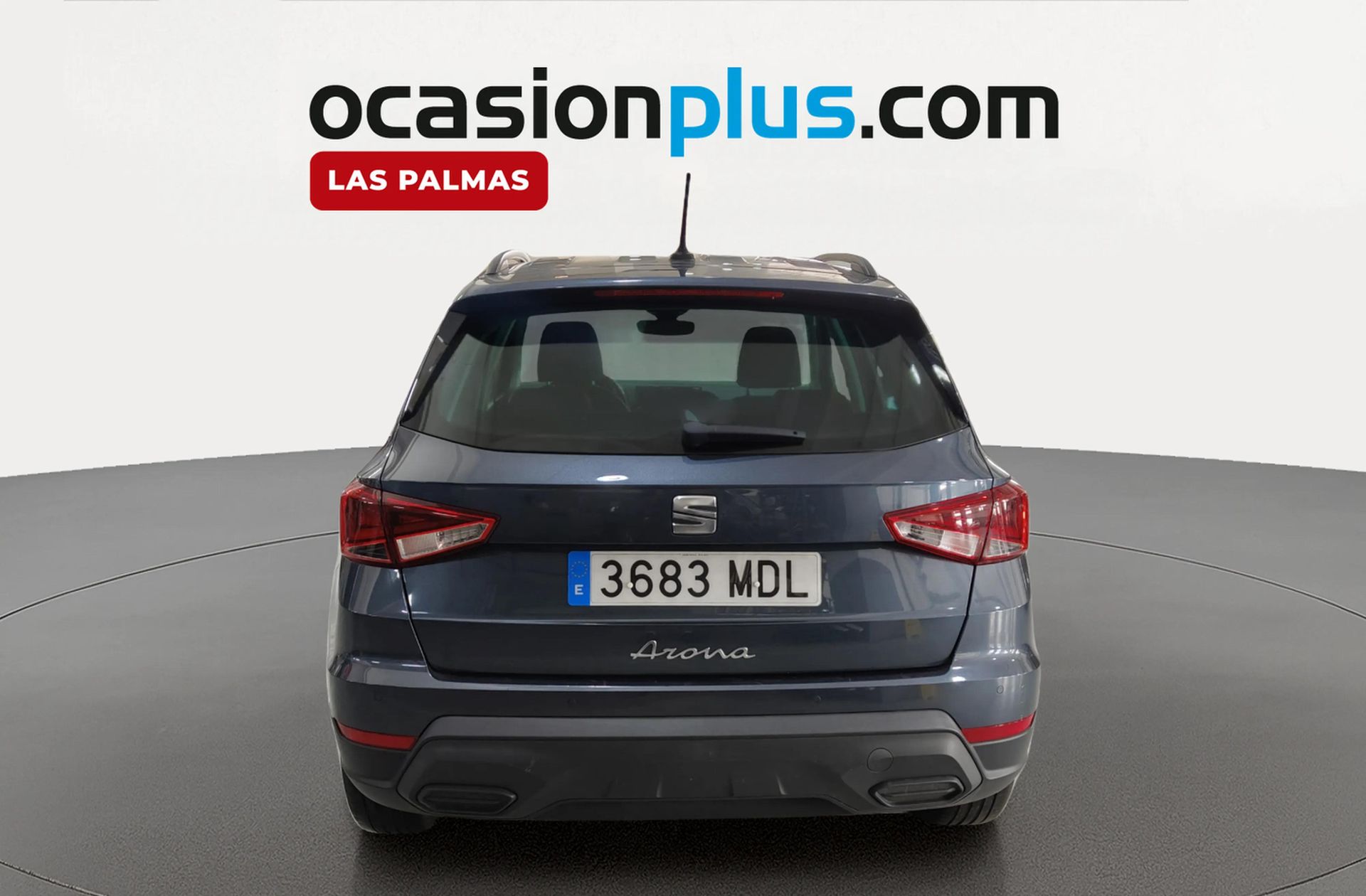 SEAT Arona 1.0 TSI Style XM Edition - foto 14
