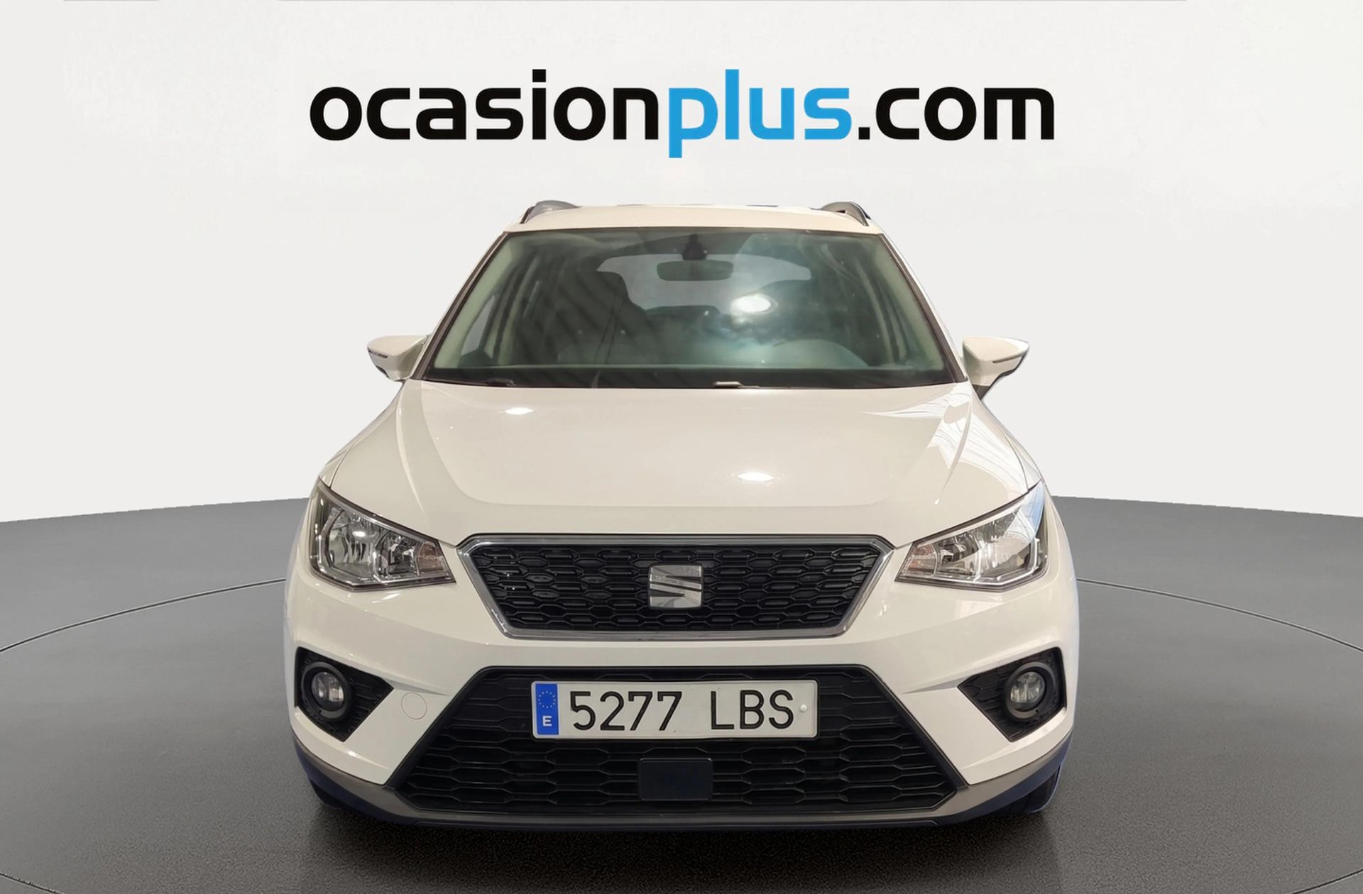 SEAT Arona 1.0 TSI Ecomotive Style Edition - foto 11