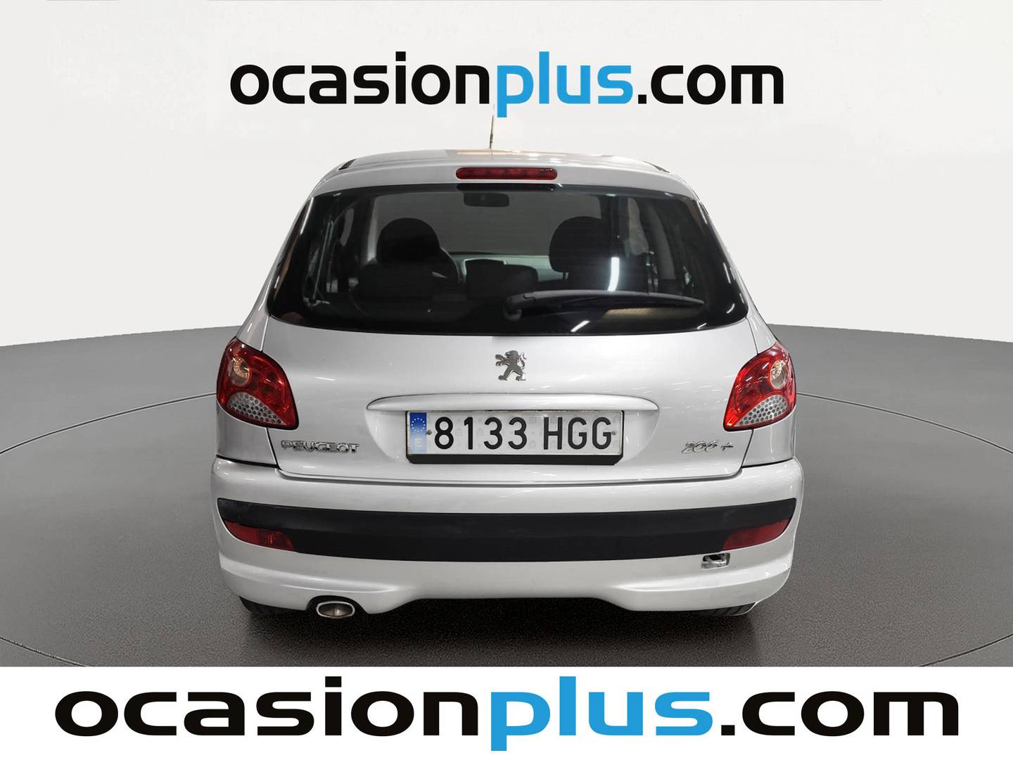 Peugeot 206 + Peugeot 206+ 1.4 HDI (70 CV) barato