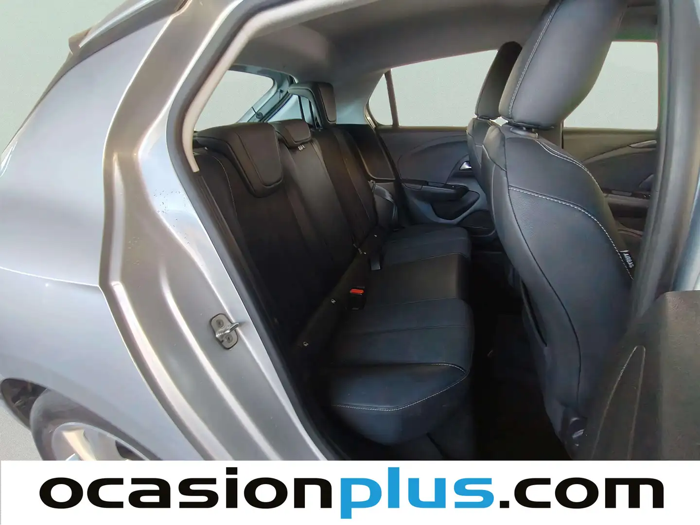 Foto Opel Corsa Opel Corsa 1.2 Turbo XHL Elegance (100 CV)