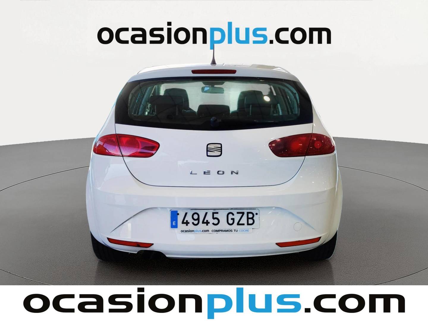 Seat León Seat León 1.4 TSI Reference (125 CV) barato