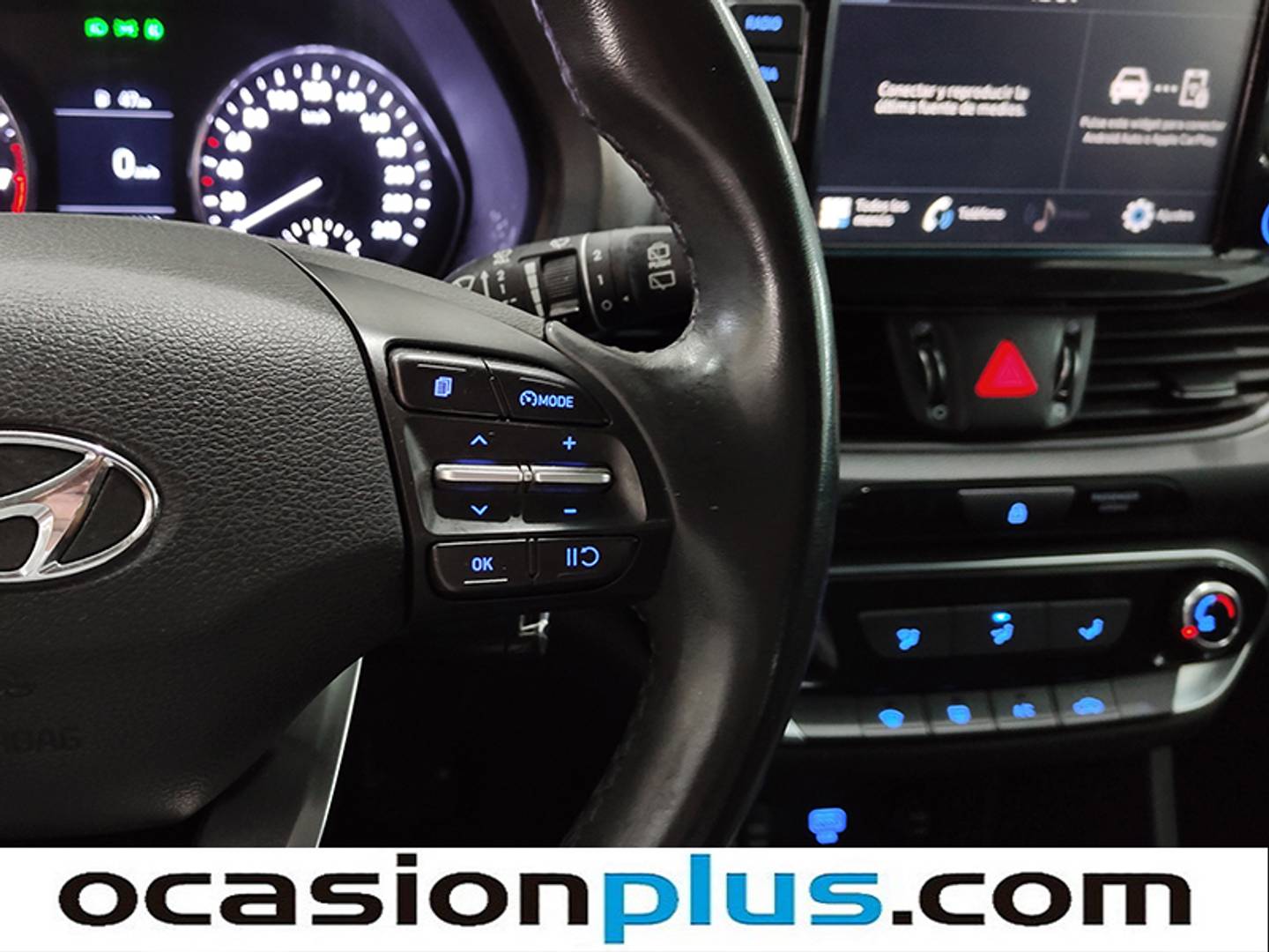 Foto Hyundai i30 Hyundai i30 1.0 TGDI Klass (120 CV)