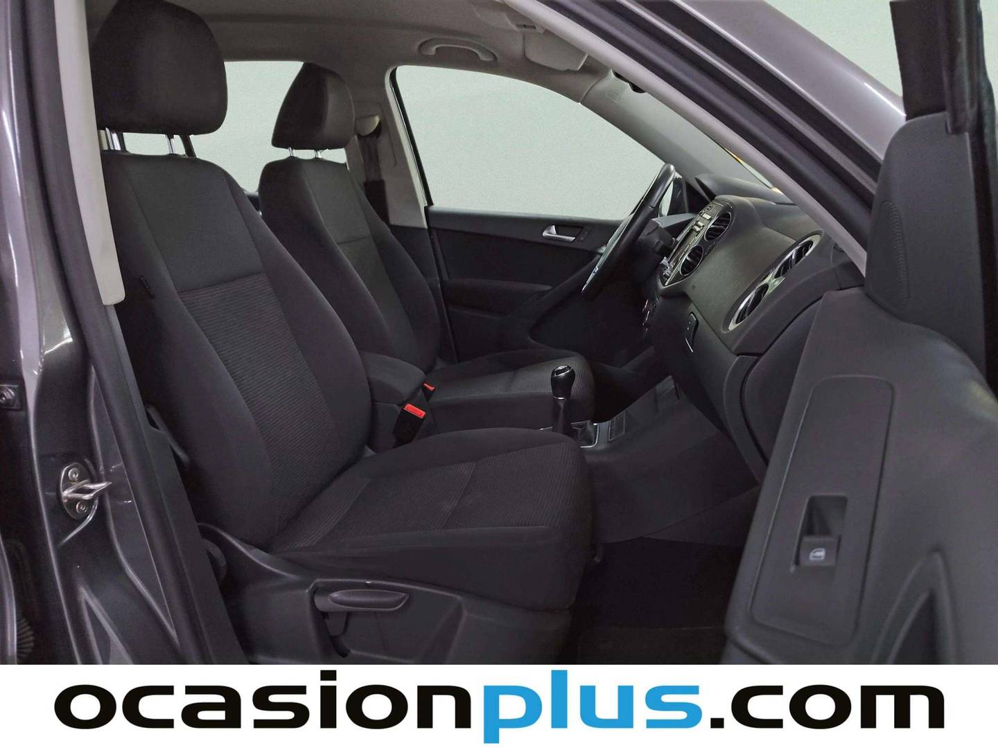 Volkswagen Tiguan Volkswagen Tiguan T1 2.0 TDI BMT 4x2 (110 CV) barato