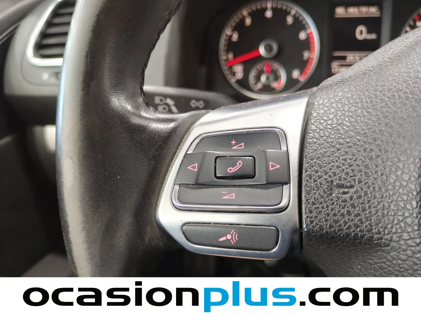 Foto Volkswagen Scirocco Volkswagen Scirocco 1.4 TSI  (122 CV) Pack R-Line