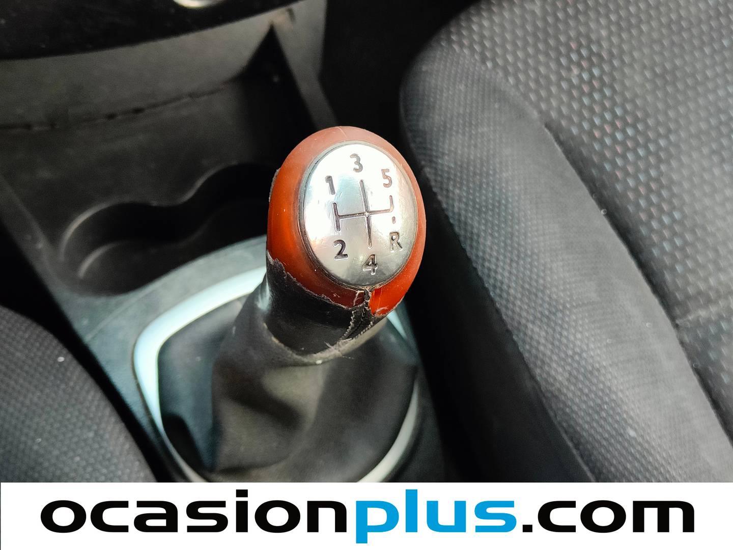 Renault Clio Renault Clio 1.4 16v Emotion (100 CV) de segunda mano