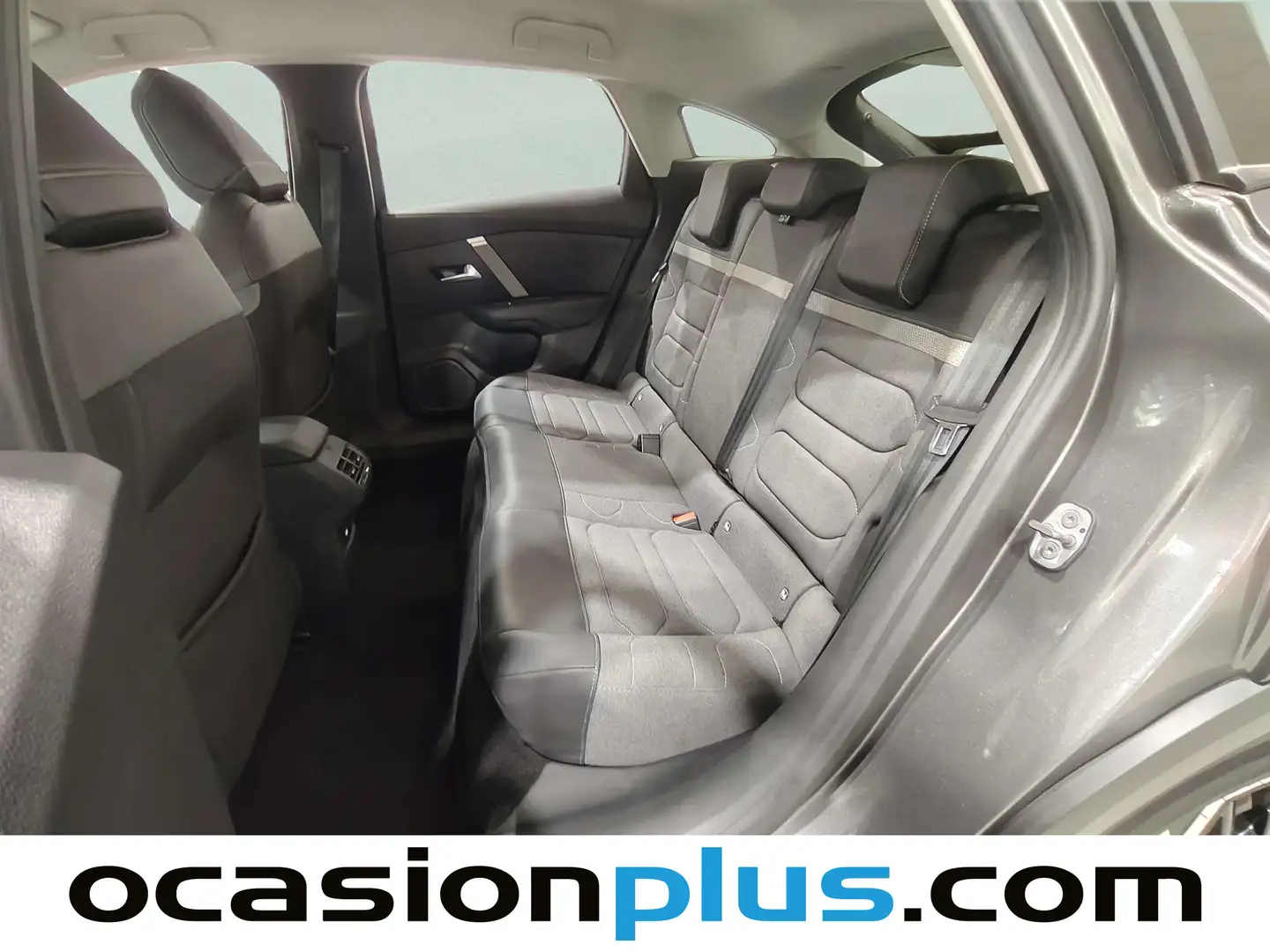 Foto Citroën C4 Citroen C4 PureTech 130 S&S 6v Feel Pack (130 CV)