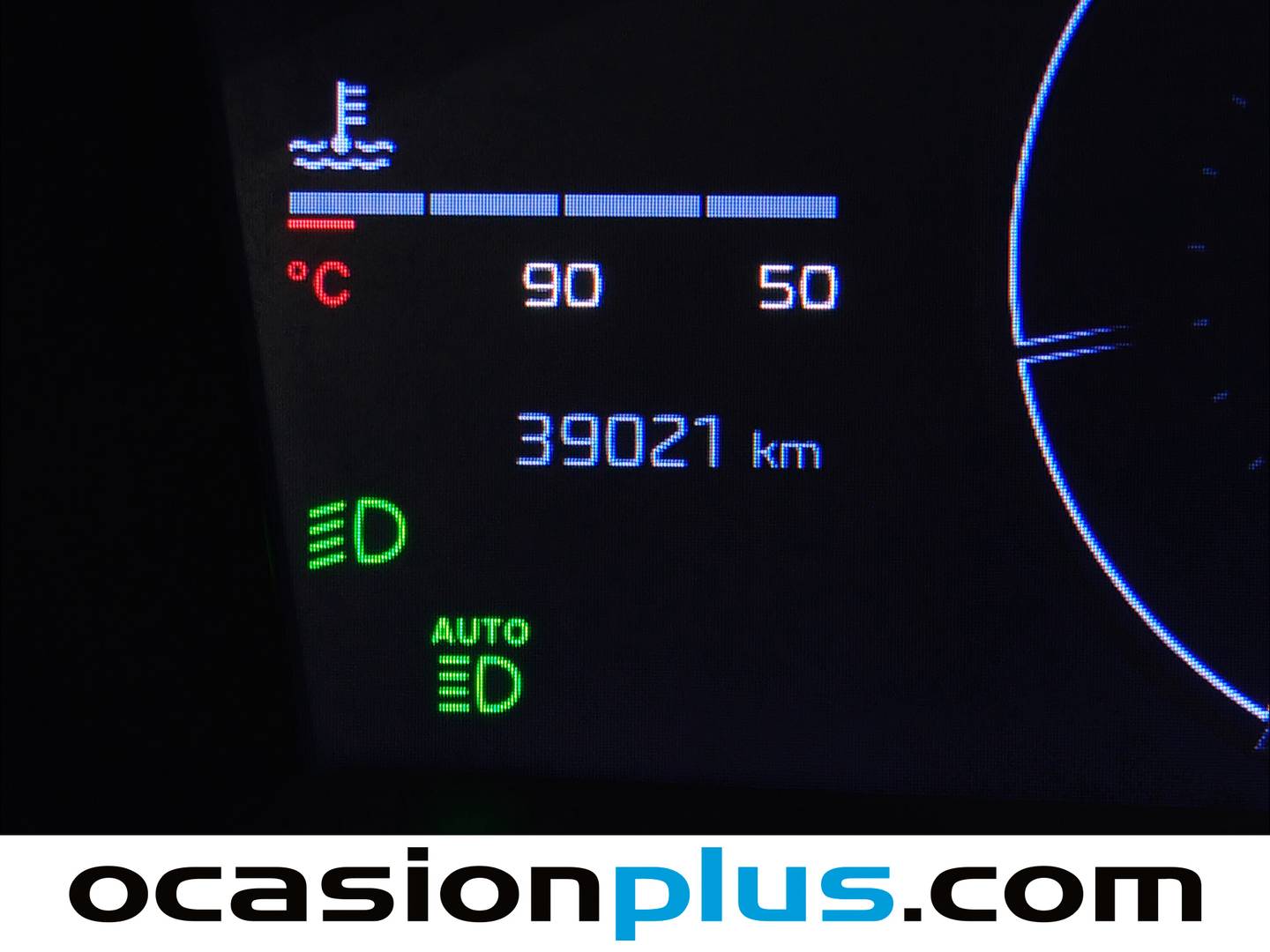 Foto Peugeot 508 Peugeot 508 SW SW GT S&S BlueHDi EAT8 (130 CV)