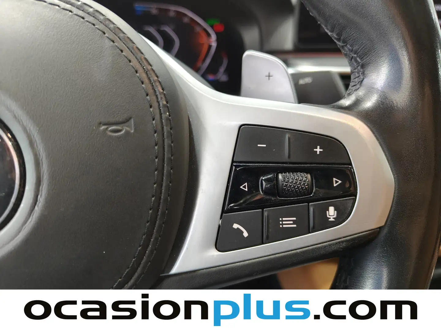 Foto BMW Serie 5 BMW Serie 5 520d xDrive (190 CV) Pack M