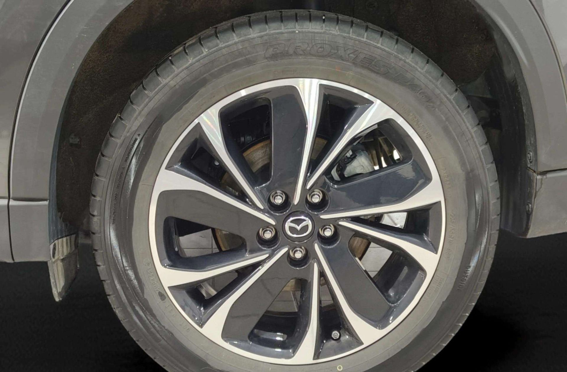 Mazda CX-5 2.2 DE Newground - foto 40