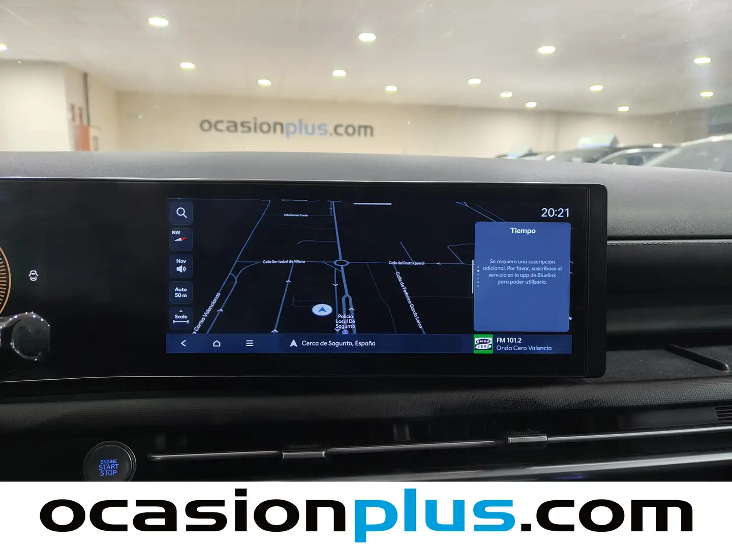 Foto Hyundai Tucson Hyundai Tucson 1.6T Klass (160 CV)