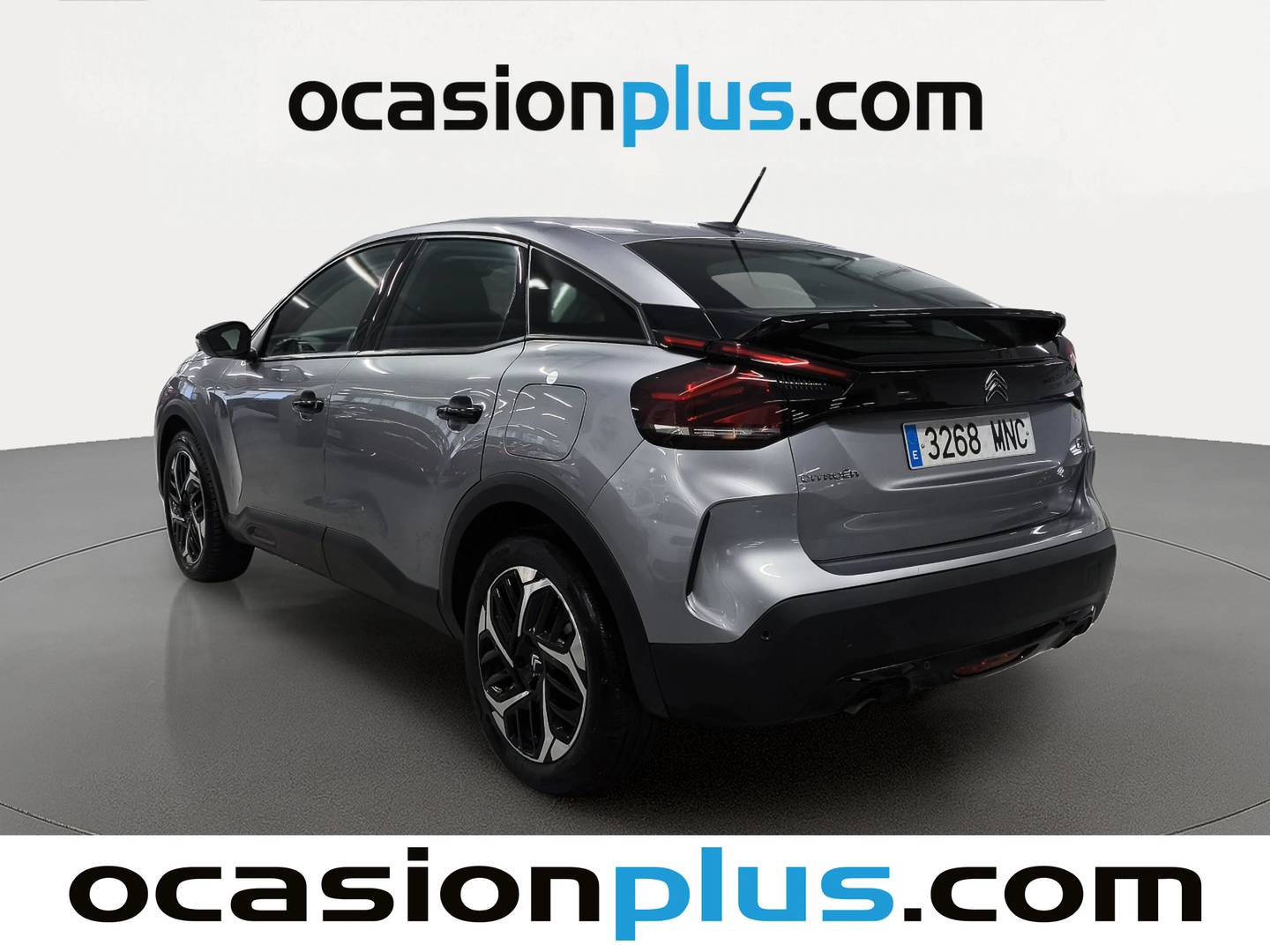 Foto Citroën C4 Citroen C4 PureTech 130 S&S You (131 CV)