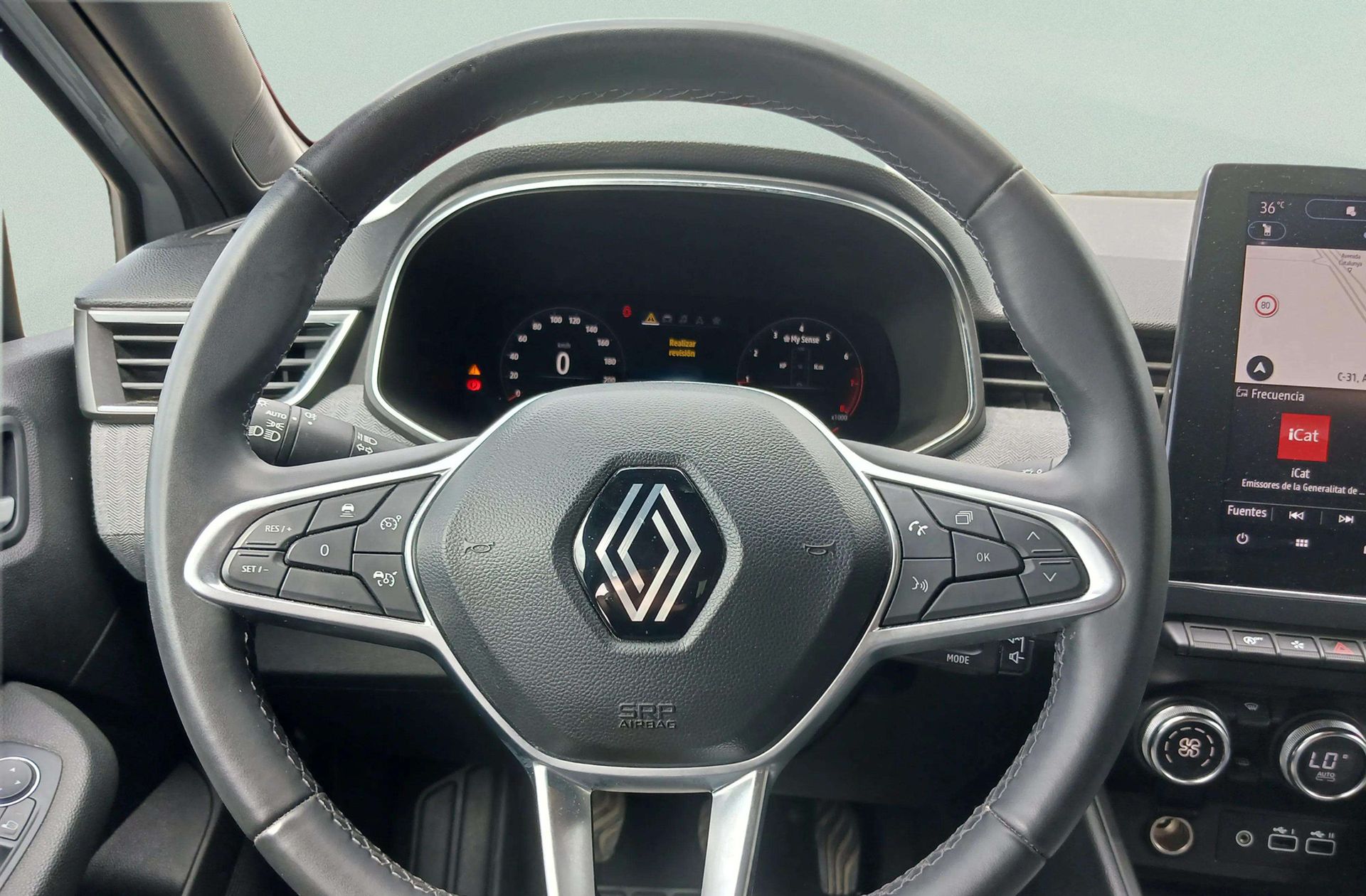 Renault Clio Techno TCe - foto 23