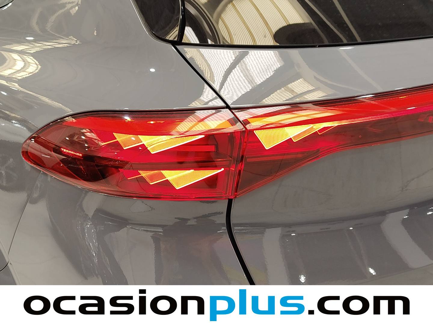 Cupra Terramar Cupra Terramar 1.5 eTSI DSG (150 CV) híbrido