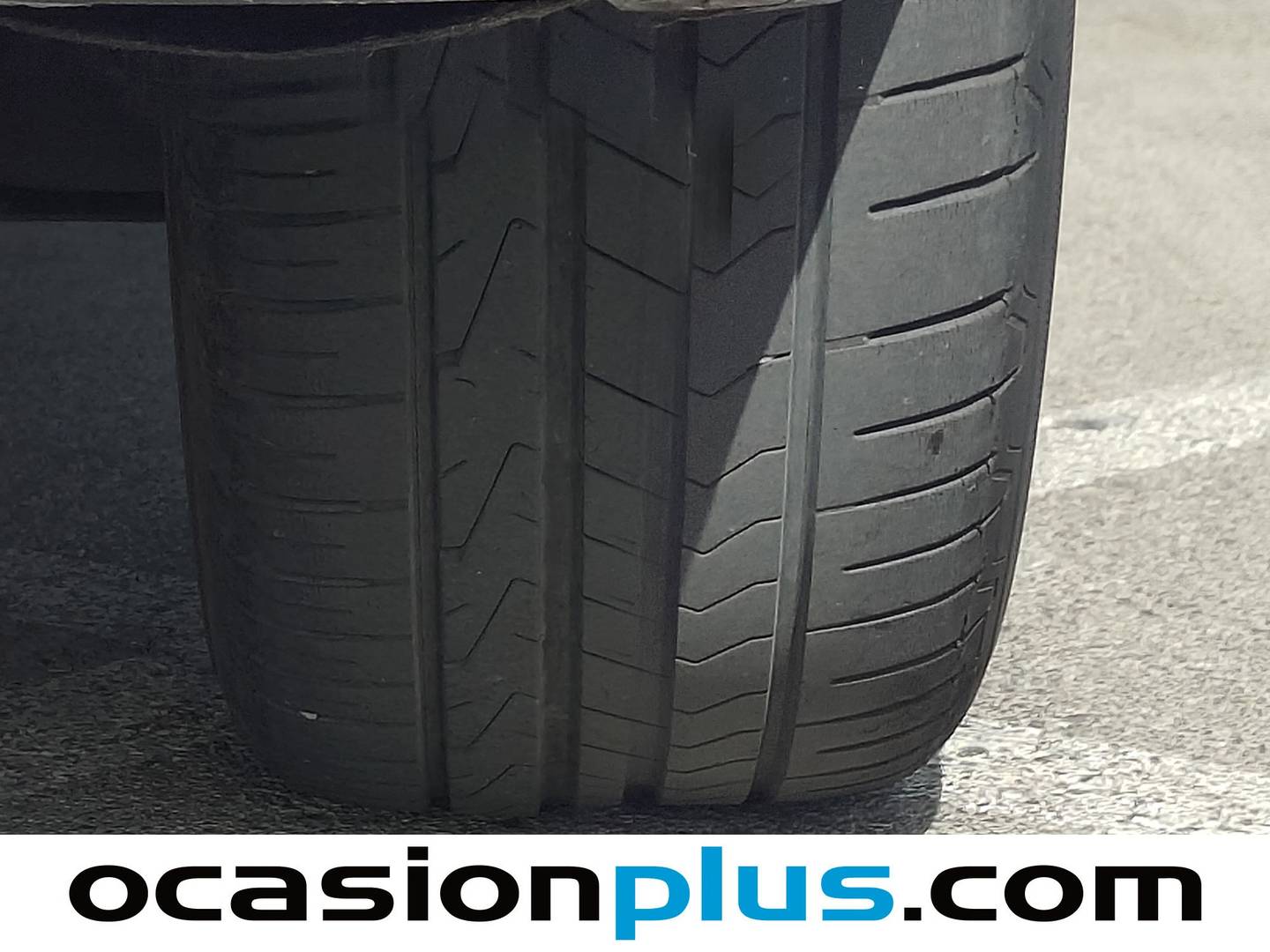 Volkswagen Tiguan Volkswagen Tiguan Urban Sport 1.5 TSI (150 CV) de segunda mano
