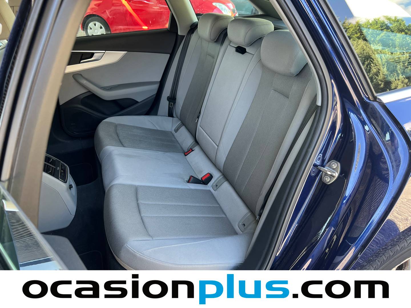 Foto Audi A4 Audi A4 Avant Advanced 40 TDI quattro  (204 CV) S tronic