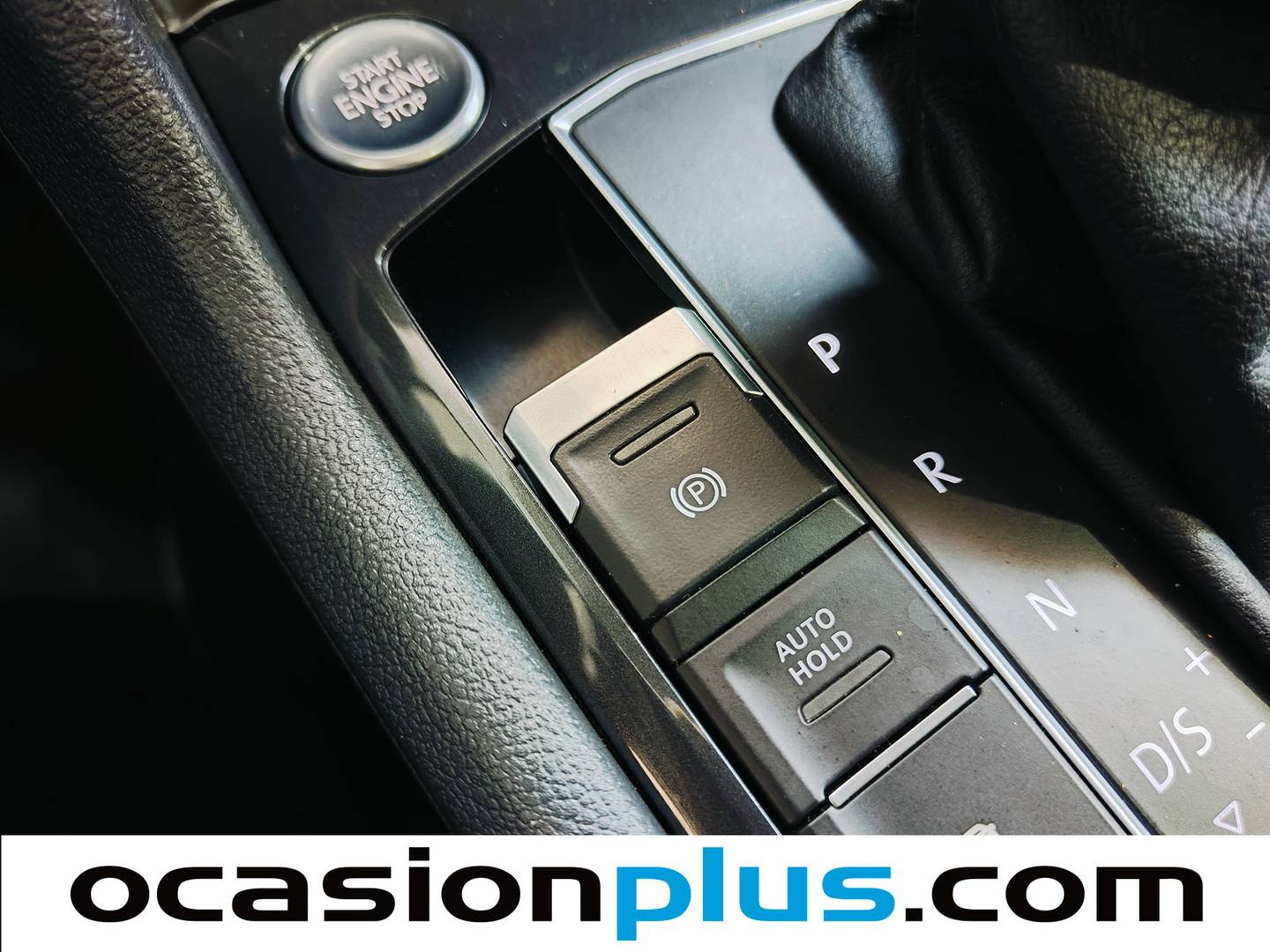 Accesorios del Volkswagen Tiguan Volkswagen Tiguan Sport 2.0 TDI BMT 4Motion (150 CV) DSG