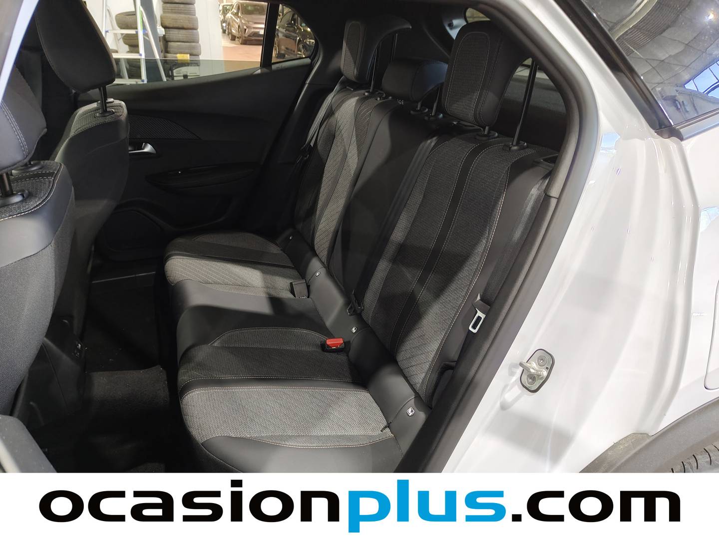 Peugeot 2008 Peugeot 2008 PureTech 100 S&S Allure (100 CV) 2025