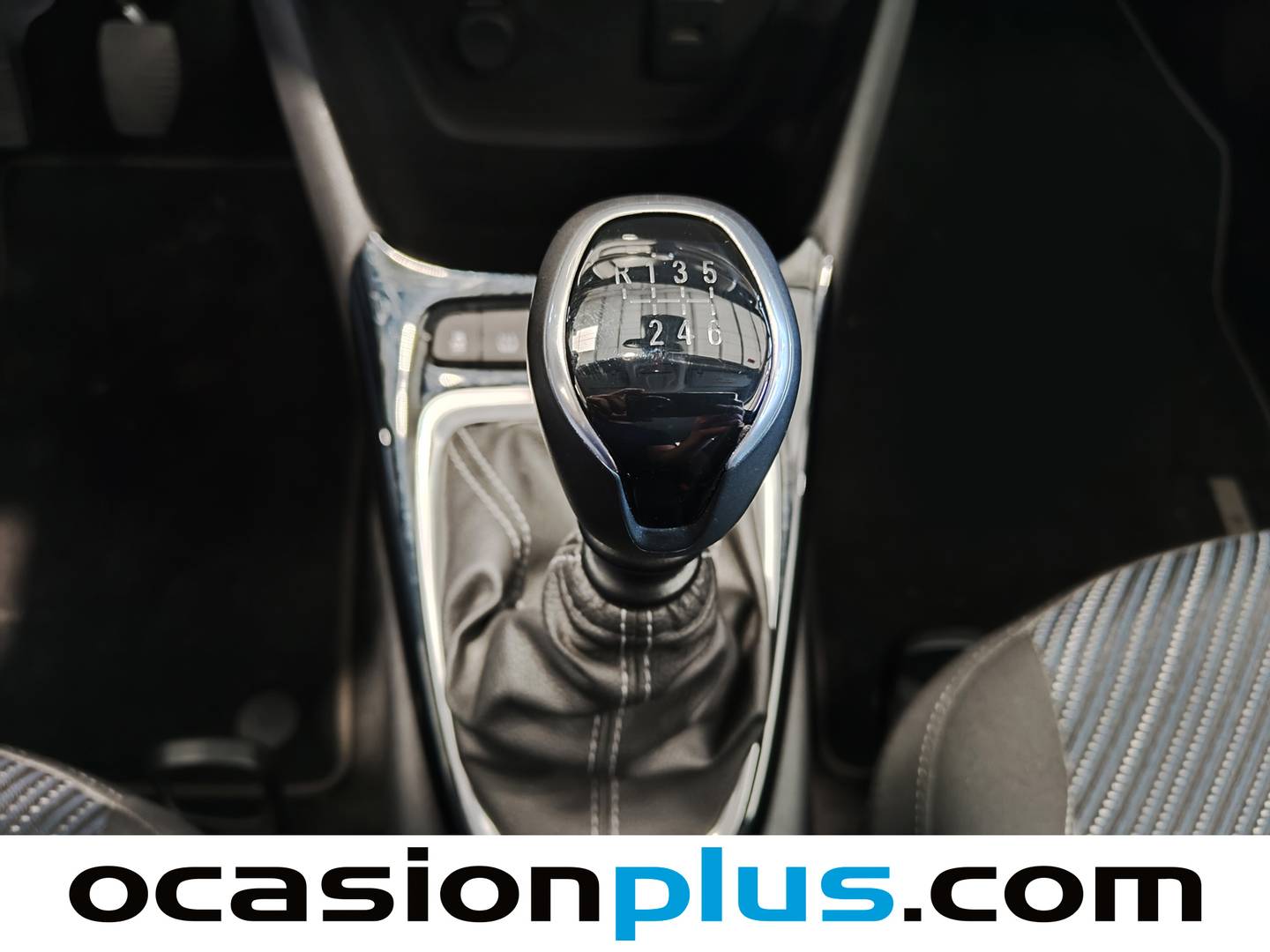 Opel Crossland X Opel Crossland X 1.2 S&S Design Line 120 Aniversario (110 CV) de segunda mano