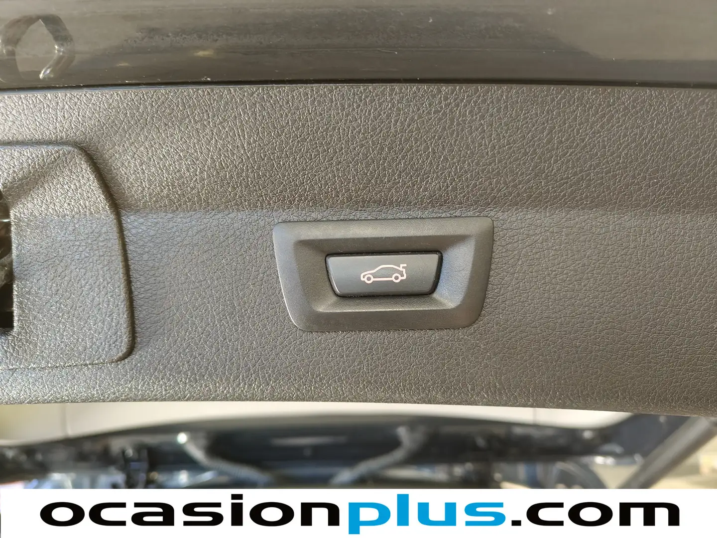 Foto BMW Serie 2 Gran Tourer BMW Serie 2 218d Gran Tourer  (150 CV) 7 Plazas