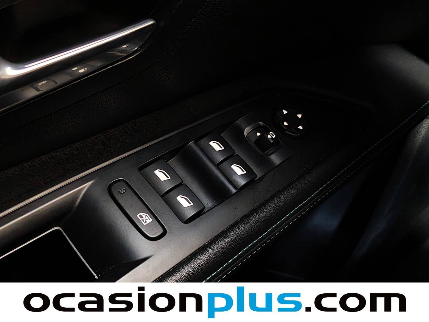 Peugeot 5008 Peugeot 5008 PureTech 130 S&S Allure Pack (130 CV) 7 Plazas de segunda mano