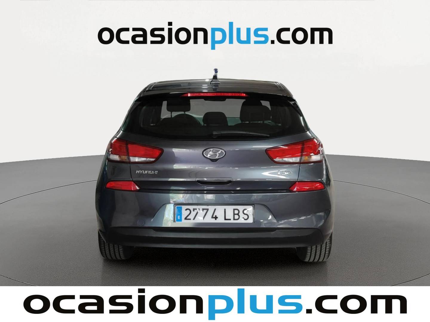 Hyundai i30 Hyundai i30 1.0 TGDI Klass (120 CV) barato