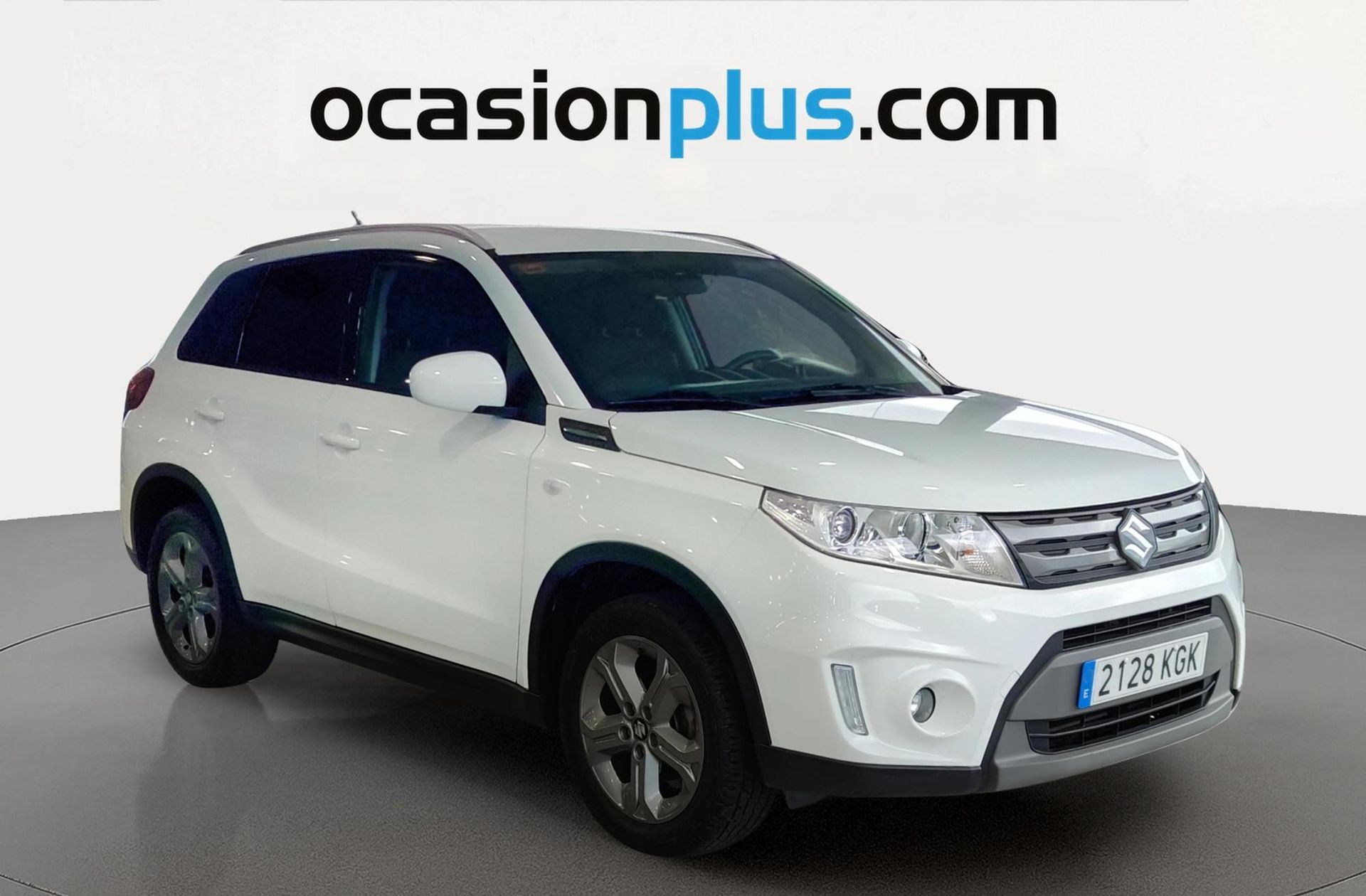 Suzuki Vitara 1.6 GLE 4WD - foto 2