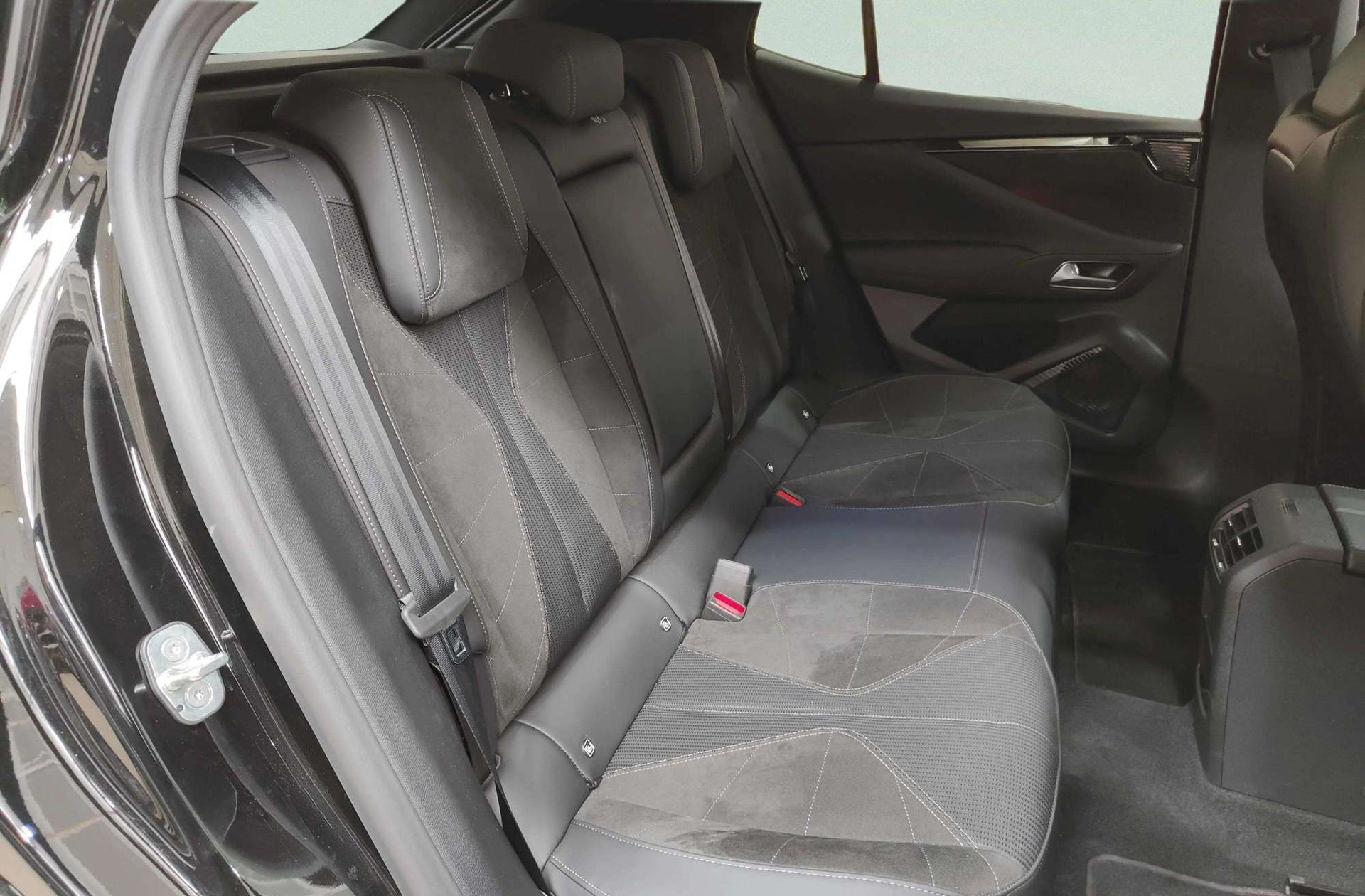 DS Nº4 Hybrid Performance Line - foto 16