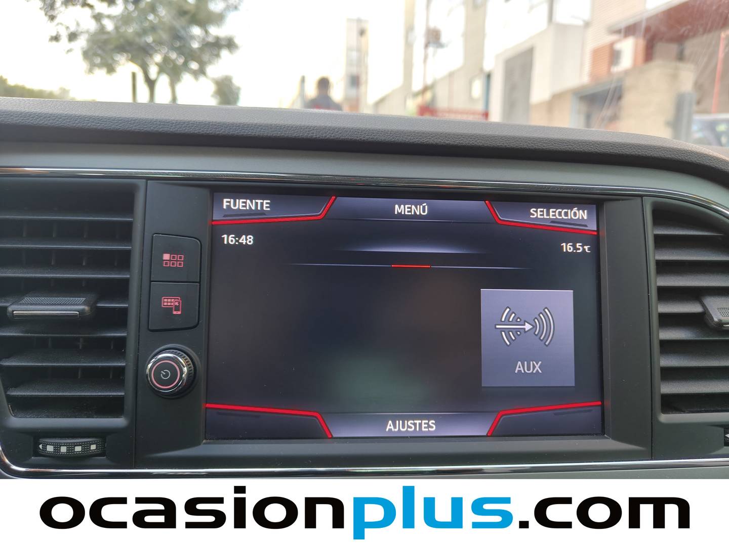 Foto Seat León SEAT León 1.5 TSI S&S Style Visio Edition (130 CV)