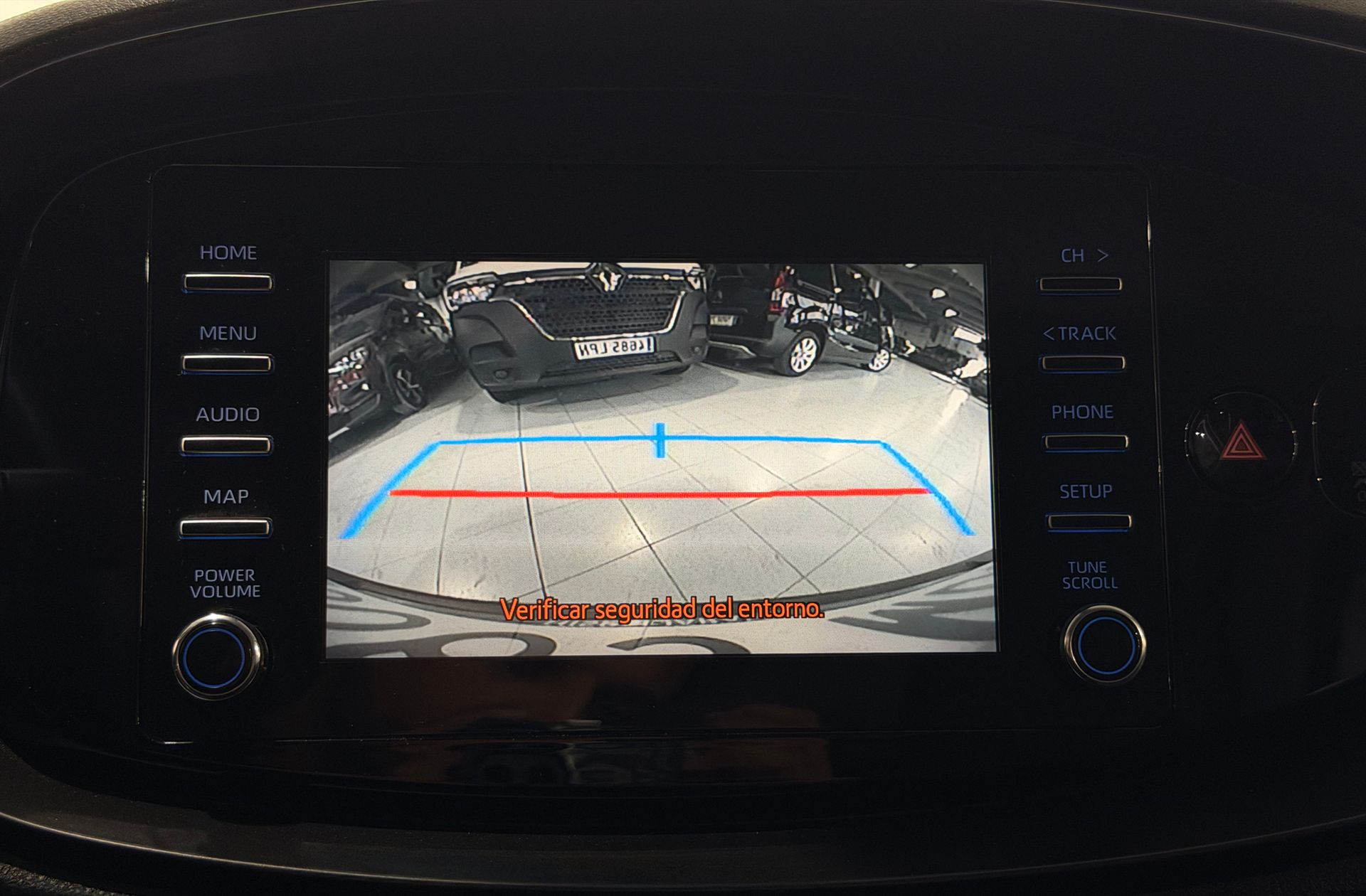 Toyota Aygo X 1.0 VVT-I Play - foto 7