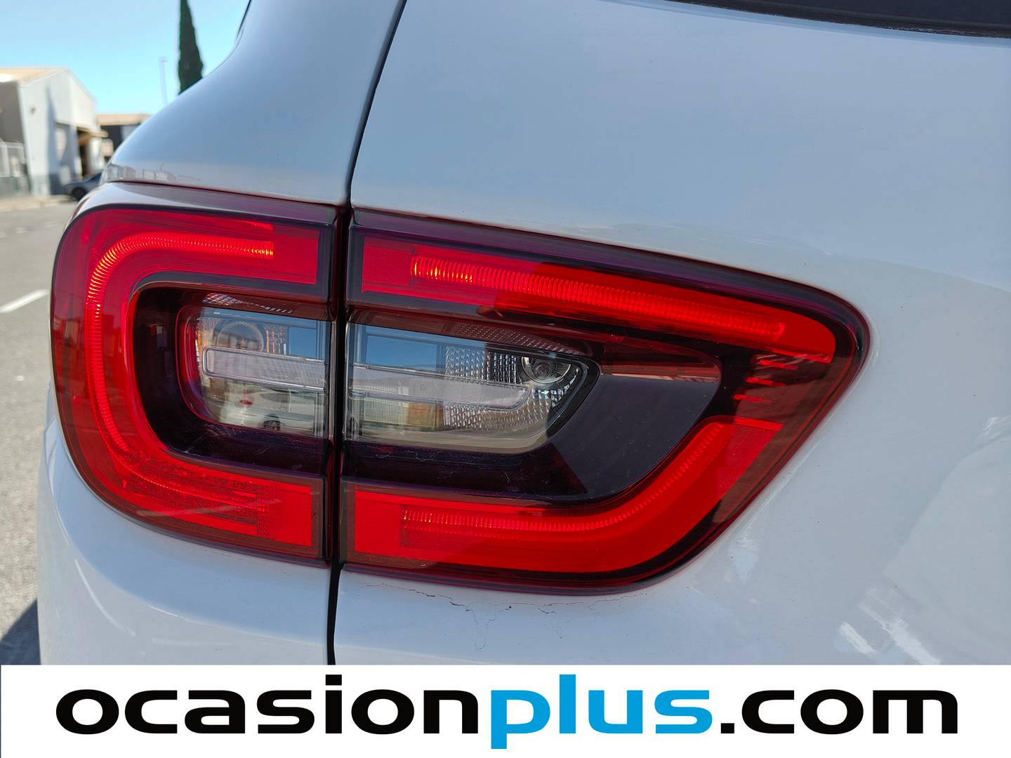 Renault Kadjar Renault Kadjar Zen Energy dCi (110 CV) EDC al mejor precio