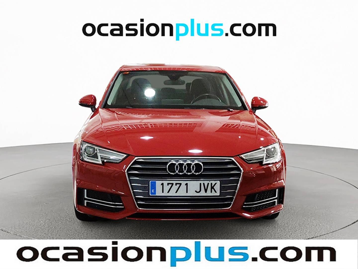 Foto Audi A4 Audi A4 S line edition 1.4 TFSI (150 CV)